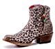 MACIE BEAN GATO NOT SO GRANDE SHORTIE BOOTS