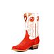 M7516 - “Little Red Rodeo” - Macie Bean Boots