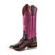 Macie Bean - Think Pink Ladies Cowboy Boots