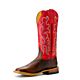 Macie Bean Cowboys Boots: OLD TOWN RED - M9150