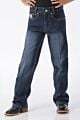 MB12820002: CINCH - Kid's White Label TODDLER Jeans