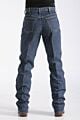 CINCH MEN'S RELAXED FIT GREEN LABEL JEAN - DARK STONEWASH