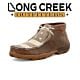 Men's: Twisted X - Flag CHUKKA DRIVING MOC - MDM0075