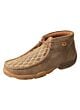 Men’s Chukka Driving Moc Bomber - MDM0076