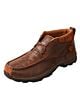 Men’s Chukka Hiker – Waterproof Brown Twisted X Shoes