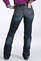MJ80852071: Cinch Womens Ada Jeans