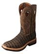 Twisted x Work Boots: Men’s - MLCW023