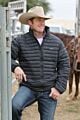 CINCH Men's Packable Down Jacket