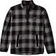 MEN's CINCH PULLOVER FLEECE MWK1514003