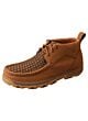 Men’s Chukka Driving Moc with CellStretch® Clay & Cocoa