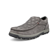 MXC0021: Men's Slip-On Driving Moc - Grey - Twisted X