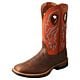Twisted X Cowboy Boots: MEN'S 12