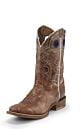 NOCONA - Men's - GO ROUND TAN