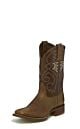 COWPOKE TAN VINTAGE Nocona