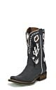 SEDINIA BLACK Womens NOCONA Boots