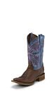 HERO Collection - NAIDA BLUE  - NOCONA Womens Boots