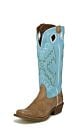 MIREYA - Nocona Womens Buckaroo Boots
