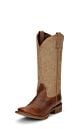 Women's NOCOA - NL5446 - Ziva Toast Western Boots