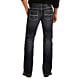 ROCK & ROLL PISTOL STRAIGHT LEG JEAN