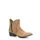 CORRAL - Women's Bootie - Q0002