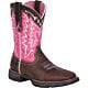 RD3557: DURANGO - Women's Benefiting Stefanie Spielman Women's Western Boot