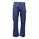 KEY Ring Spun Denim Dungaree