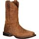 Rocky Renegade Steel Toe Western Boot