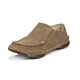 RR3025: Men's Tony Lama Casual Shoes - Canvas Winter Wheat