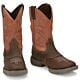 Men's Tony Lama Work Boots: JUNCTION DUSTY - RR3351