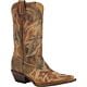 BOOT LADIES PULL ON L/RW022