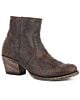 STETSON WOMEN'S DANI Cowboy Boots Bootie