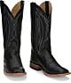 TL3000 - SEALY BLACK - Tony Lama Men's Cowboy Boots 