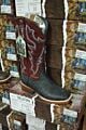 Womens Tanner Mark Cowboy Boots - TML207090