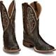 EP6098: Mens Tony Lama Exotic Cowboy Boots - Foster 11