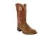 CB4051: Mens Tony Lama Full Quill Ostrich Cowboy Boot