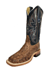  E1319L: Tony Lama Ladies Vintage Ostrich Boots