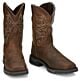 TW4006, Tony Lama, Work Boots, Safety Toe, Waterproof