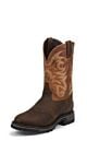CORSICANA Tony Lama Work Boots TW4019