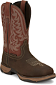TW7202: Women's Tony Lama Waterproof Steel Toe Josey Work Boot