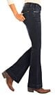ROCK & ROLL COWGIRL Trouser Extra Stretch Jeans W8-3448