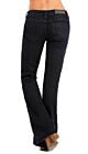 ROCK & ROLL COWGIRL Trouser Low Rise Jeans W8-8486