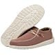 112476855: HEY DUDE WALLY ECO SOX REDWOOD - FOOTWEAR MEN'S