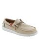 111521700: Hey Dude Mens Wally Washed Tan