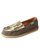 Women’s Slip-On Loafer Dust/Cactus Print