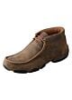 Women’s Original Chukka Driving Moc Bomber/Bomber - Original Twisted X