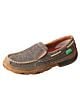 Women’s Slip-On Driving Moc Dust