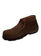 Women’s Work Steel Toe Chukka Driving Moc