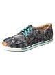Women’s Hooey Loper Grey/Multi