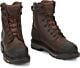 WK260 Mens Justin Lace Up Safety Toe boots