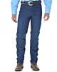 Wrangler Men's 13MWZ Cowboy Cut Original Fit Jeans - Rigid Indigo